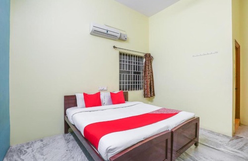 Vellore Hotel | OYO 71024 Svs Mahal