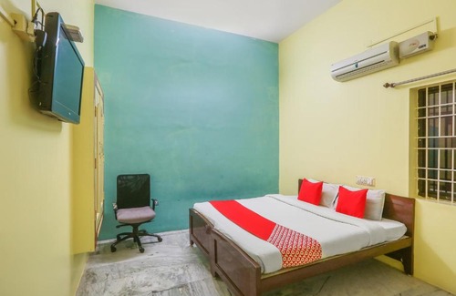 Vellore Hotel | OYO 71024 Svs Mahal