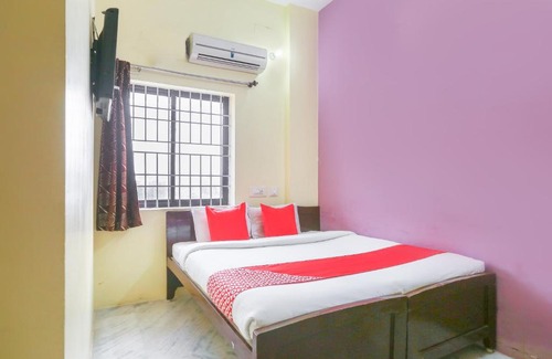 Vellore Hotel | OYO 71024 Svs Mahal
