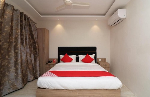 Jayadev Vihar Hotel | OYO 73169 Maharaja Guest House