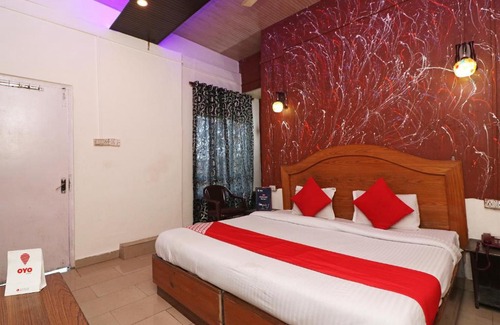 Knowledge Park III Hotel | OYO 73540 Dazzle Suites
