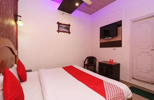 Knowledge Park III Hotel | OYO 73540 Dazzle Suites