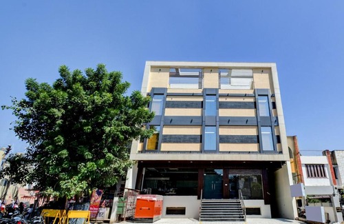 Knowledge Park III Hotel | OYO 73540 Dazzle Suites