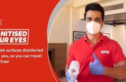 Rajkot Hotel | OYO 73886 Hotel Shiv Shakti
