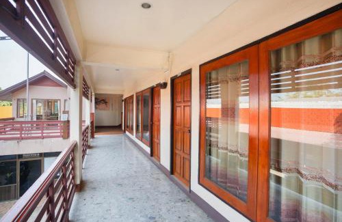 Chiang Khong Hotel | OYO 75388 P2 Place