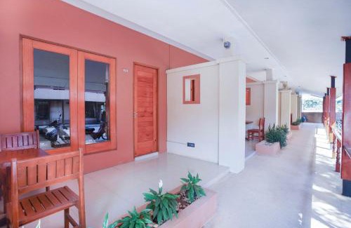 Chiang Khong Hotel | OYO 75388 P2 Place