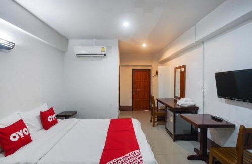 Chiang Khong Hotel | OYO 75388 P2 Place