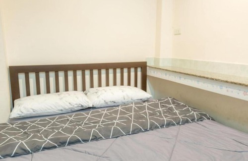 Wang Thonglang Hotel | OYO 75405 Ladda Place