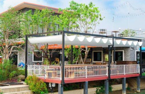 Nong Pa Khrang Hotel | OYO 75500 Kuunone Art & Gallery