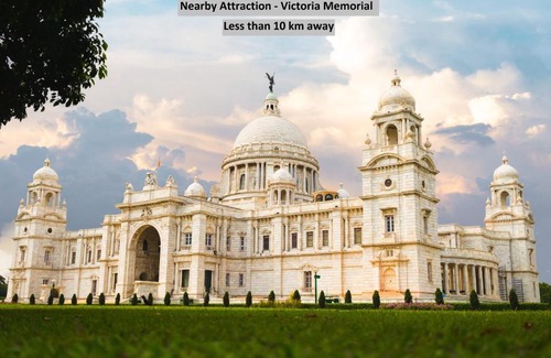 Kalyani Hotel | OYO 75737 Hotel Royal Palace