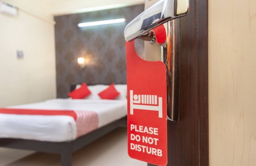 Kelambakkam Hotel | OYO 7575 ITS South East Residency