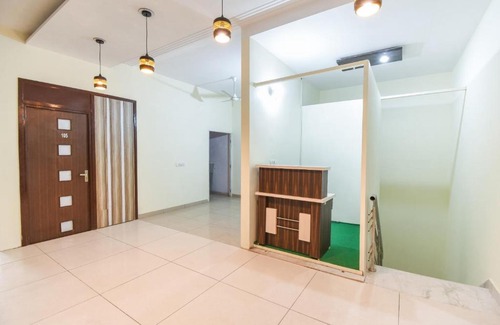 Ludhiana Hotel | OYO 76193 Hotel A Star