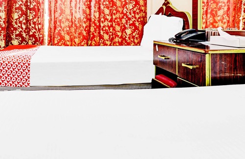 Al Sabkha Hotel | OYO 794 Great Country Hotel