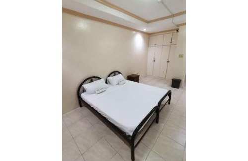 Jaro Hotel | OYO 799 Ddd Habitat Iloilo
