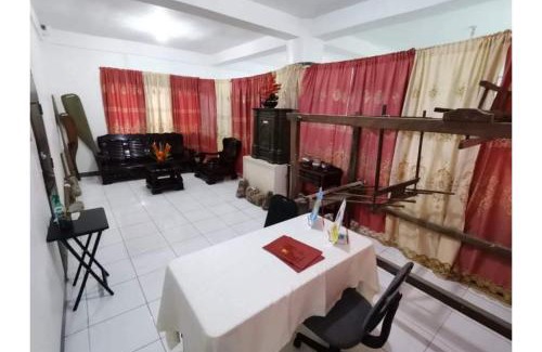 Jaro Hotel | OYO 799 Ddd Habitat Iloilo