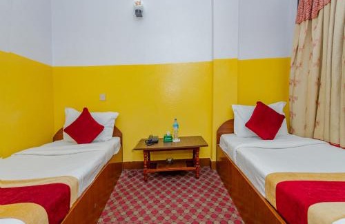 Sundhara Hotel | Oyo 807 Hotel Grand Tokyo