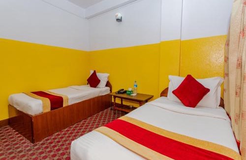 Sundhara Hotel | Oyo 807 Hotel Grand Tokyo