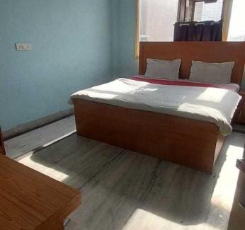 Old Gurgaon Hotel | OYO 81040 KS hotel