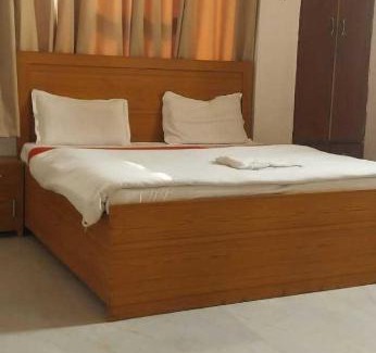 Old Gurgaon Hotel | OYO 81040 KS hotel