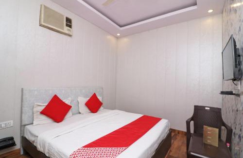 Faridabad Hotel | OYO 81074 Hotel Adb