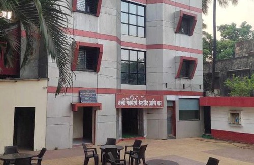 Neral Hotel | OYO 81152 Hotel Tanvi
