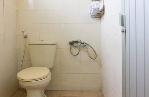 Cijulang Hotel | OYO 812 Hotel Tirta Bahari