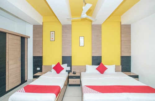 JP Nagar Hotel | OYO 8501 Abhimaani Comforts