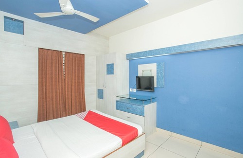 JP Nagar Hotel | OYO 8501 Abhimaani Comforts