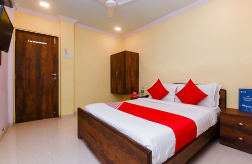 Khar Hotel | OYO 8685 Hotel Stayland