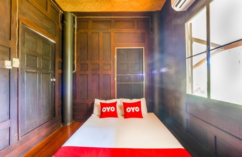Mot Daeng Hotel | OYO 886 Maingam Riverside Resort