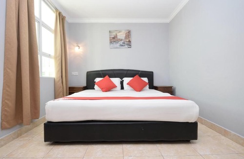 Victoria Hotel | OYO 892 Hotel Grand Nadia