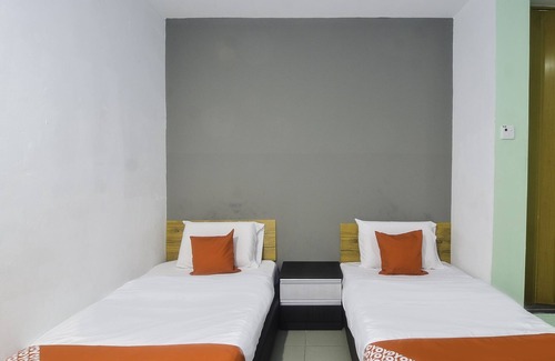 Taman Liong Seng Hotel | OYO 89465 Golden Lounge