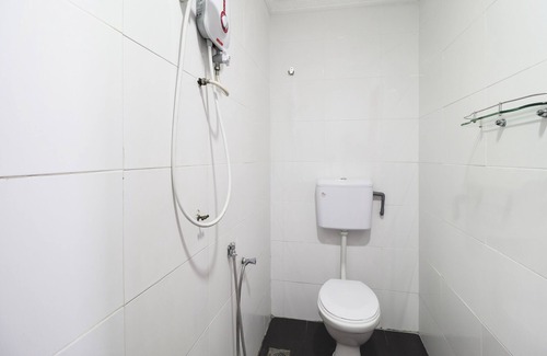 Bandar Country Homes Hotel | OYO 89473 Sp Venture Hotel