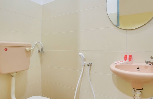 Banting Hotel | OYO 89590 Hotel Foong Inn