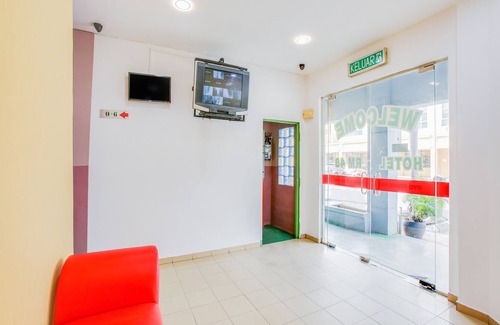 Banting Hotel | OYO 89590 Hotel Foong Inn
