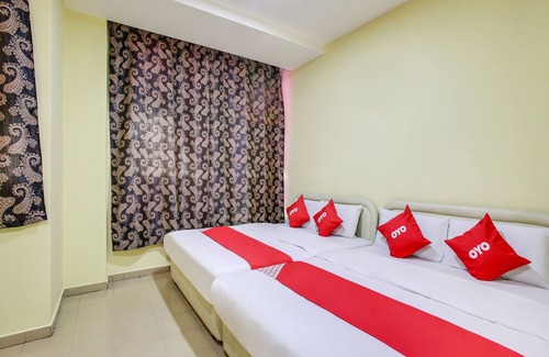 Banting Hotel | OYO 89590 Hotel Foong Inn
