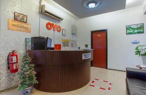 Gana-Gana Hotel | OYO 89782 Ranau City Inn