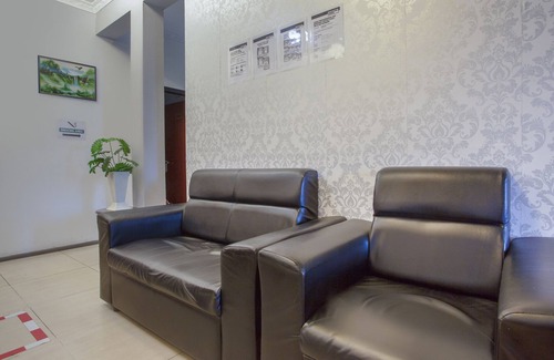 Gana-Gana Hotel | OYO 89782 Ranau City Inn
