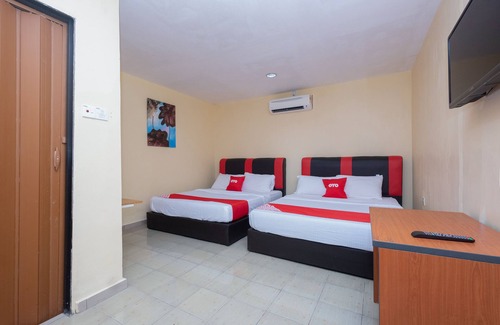 Sungai Lembing Hotel | OYO 89921 Motel New Bay Sg. Lembing