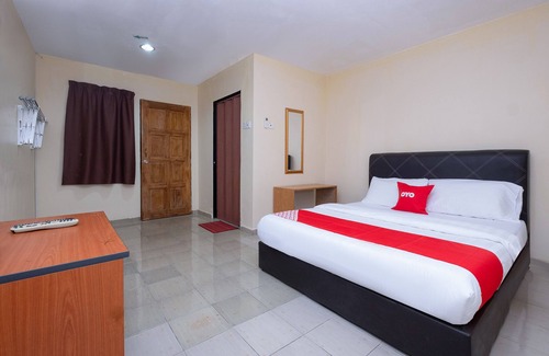 Sungai Lembing Hotel | OYO 89921 Motel New Bay Sg. Lembing