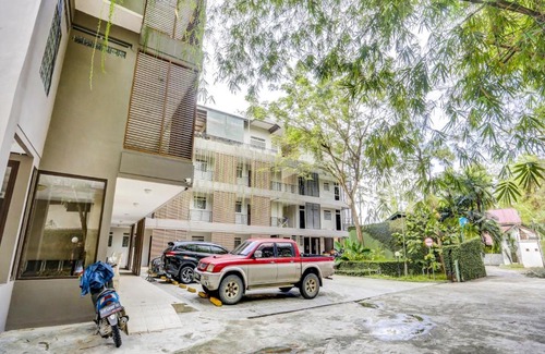 Samarinda Hotel | OYO 90027 Ulin Guesthouse