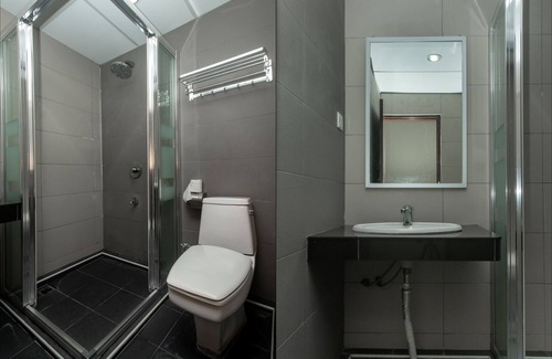 Sibu Hotel | OYO 90055 Mansion Inn