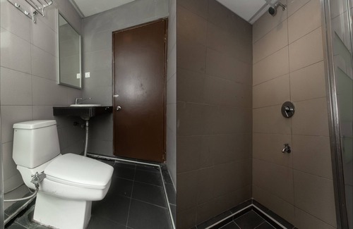 Sibu Hotel | OYO 90055 Mansion Inn