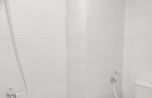 Gunung Putri Hotel | OYO 90241 SIROOMS Apartmen Gunung Putri