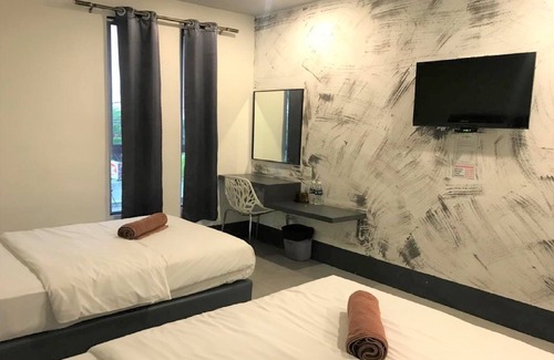 Kangar Hotel | OYO 90265 Hotel Ventura