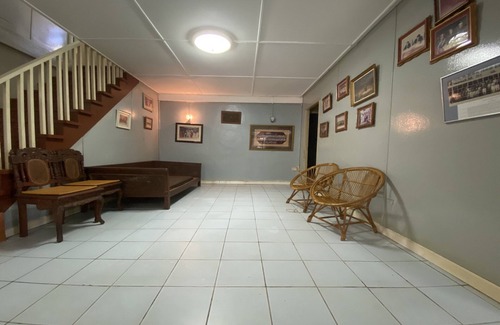 Santubong Hotel | OYO 90287 Rb Homestay & Farms