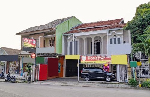 Cirebon Hotel | OYO 90289 Lestari Syariah Homestay