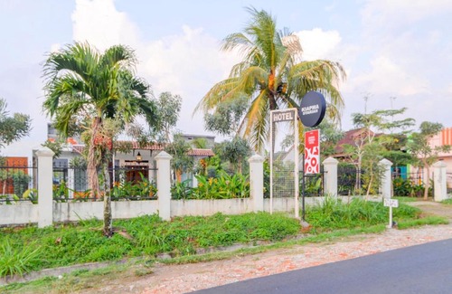 Bengkulu Hotel | OYO 90397 Kiapma Syariah Hotel