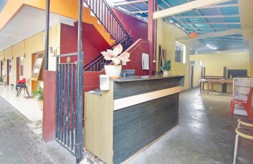 Manado Hotel | OYO 90463 A2b Guesthouse