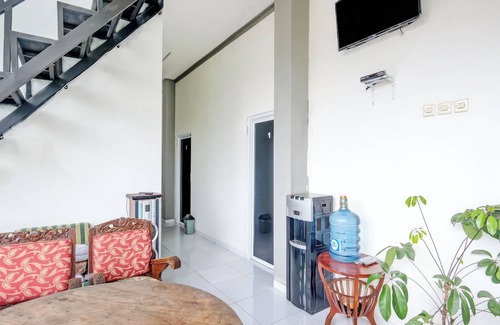Wonosobo Hotel | OYO 90517 Homestay Wonosobo Asri